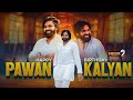 Pawan Kalyan Birthday Special AV Janasena Ap Deputy Cm Special Video Mega9tv