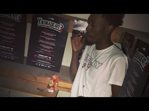 PDE Escobar & Baked Benji - Choppers & Glocks