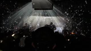 Black Moth Super Rainbow