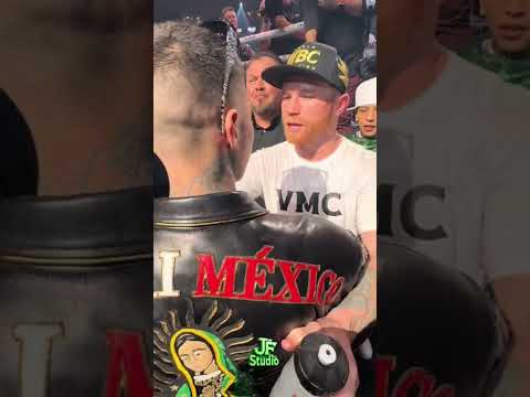 𝙎𝙖𝙣𝙩𝙖 𝙁𝙚 𝙆𝙡𝙖𝙣 𝙖𝙢𝙞𝙨𝙩𝙖𝙙 𝙘𝙤𝙣 𝙘𝙖𝙣𝙚𝙡𝙤 𝘼𝙡𝙫𝙖𝙧𝙚𝙯#santafeklan #santafeklan473 #rapmexicano #rap #fyp