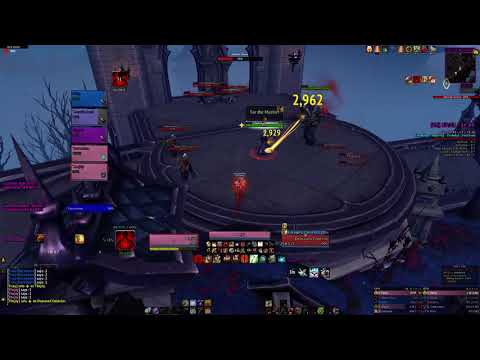 Halls of Atonement Mythic +15 score +1 FORTIFIED INSPIRING STORMING PRIDEFUL ​​Protection Paladi