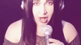 How Bad Can A Good Girl Be by Imelda May Jazzy Bex Cover