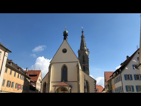 Gottesdienst zum 2. Fastensonntag