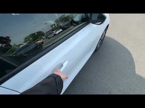 YE23 JSV - Ford Focus ST-Line 1.0 EcoBoost Petrol Manual Frozen White