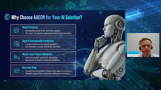 【Featured Product】AAEON x Intel Scaling at the Edge