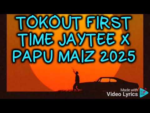 Tok Out First Time (Jay Tee x Papu Maiz) Tasik Yard 2025