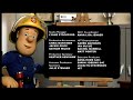 Fireman Sam End Credits Persian