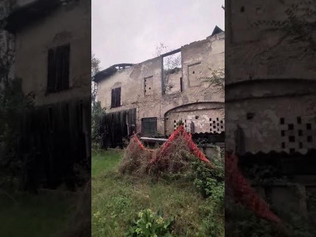 COD 2452 VENDITA TERRENO A VACIGLIO