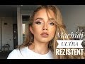 Machiaj ULTRA rezistent | GRWM Part. 1: Bulletproof make-up Machiaj ULTRA rezistent | GRWM Part. 1: Bulletproof make-up