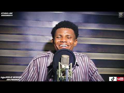 Methodical Highlife _Kodjo Wisdom (Studio Section)