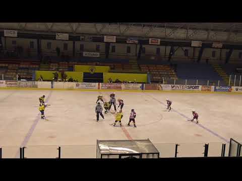 2019-01-23 - KLP - HC Uherský Brod - HC Brumov-Bylnice