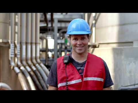 A Day-In-The-Life of a Seasonal Winery Worker