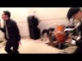 kallaqri Played "Concubine(Converge Cover)