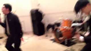 kallaqri Played &quot;Concubine(Converge Cover)