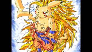 I&#39;m Giving Santa A Pikachu For Christmas [MUST HEAR!!]