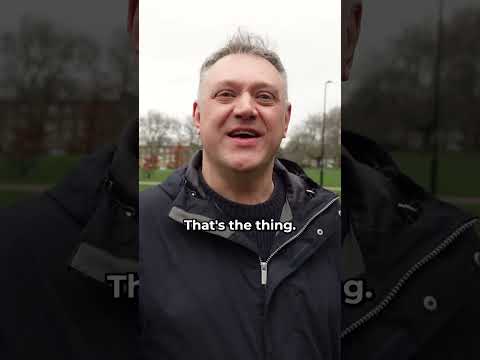 Would you leave the big city when you get older?