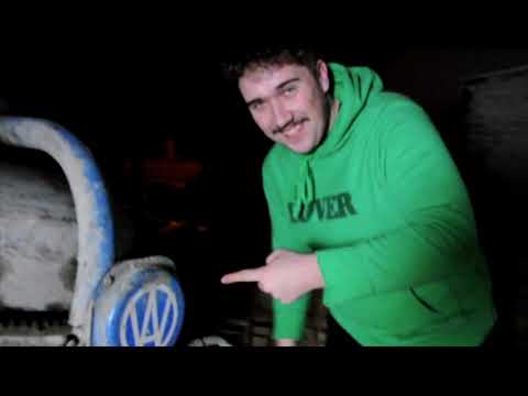 niko - chłód (prod. Gibbo)