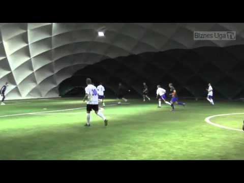 31.03.2015 I Liga B - Biesiada z ,,Hudym Smalcem'' vs. KDWT