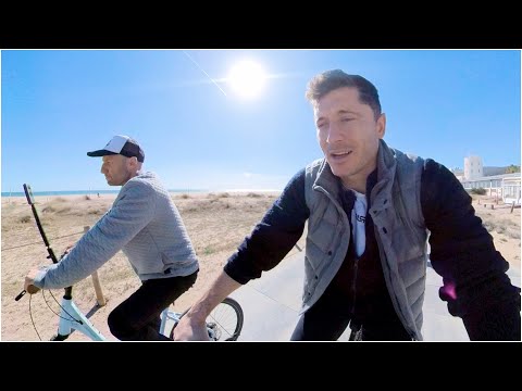 The Bicycle Diaries best moments of the 2022-23 LaLiga season 🚴