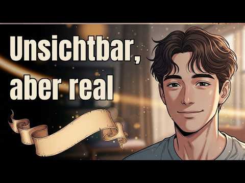 Das unsichtbare Band, das deine Angst beendet