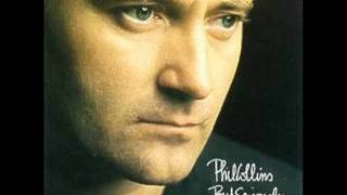 Phil Collins - Heat on the Street