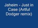 Just In Case - Jahein