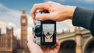 Video thumbnail for Fujifilm X-T30 III, Worth It ? by Opticalwander