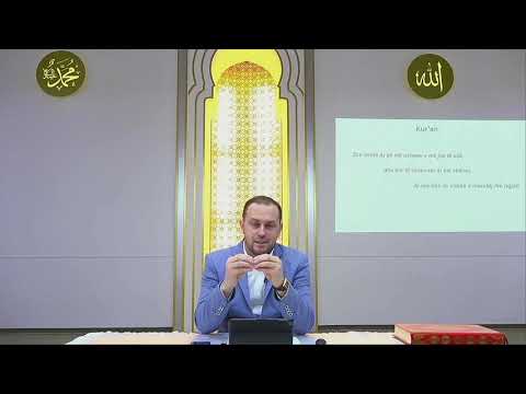 Halil Avdulli - Islami dhe kujdesi shëndetësor