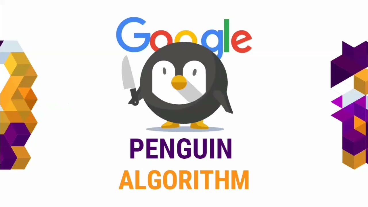 What is Google Penguin Algorithm? | Explained by Rajni Prasanna Rahul Kashyap