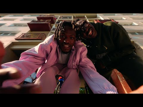 DECIMO - Même pas ft. @didditrix (Clip Officiel)