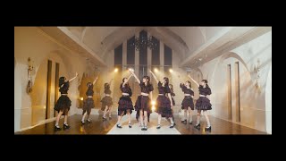 Peel the Apple – はじまりはまだ【Music Video】