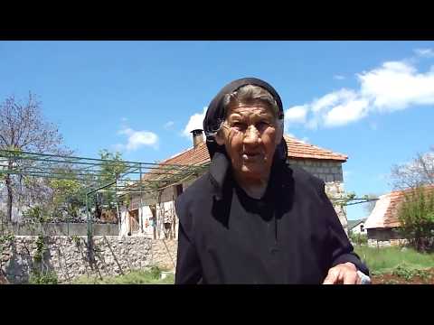 Baka Iva (95) - Život po geslu "Radi, moli, voli"