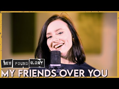 Video thumbnail for My Friends Over You
