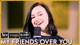 &quot;My Friends Over You&quot; - New Found Glory (Cover by First to Eleven)