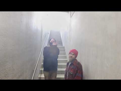 Nahka - Lähiöiden Mariachi Feat. Heinis [Video]