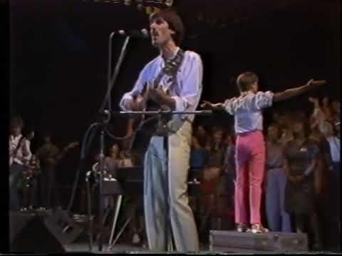 Dave Bilbrough - Let there be love