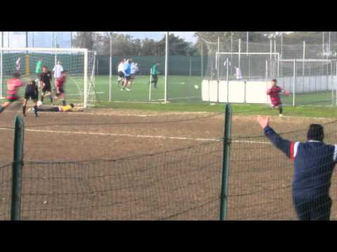 Vimodronese - Trezzanese.mov