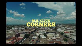 Corners Music Video