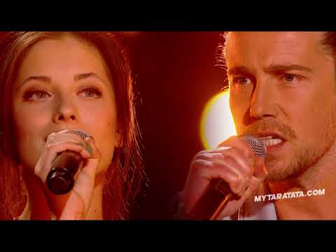 Julien Doré / Iliona "Magnolias For Ever" (Claude François) (extrait) (2021)