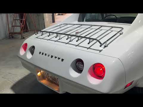 1975 Chevrolet Corvette (CC-1922984) for sale in West Babylon, New York