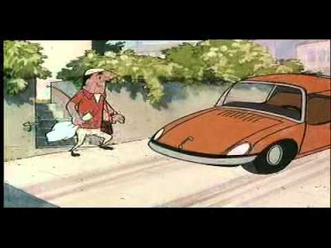 Werbung   Hb Männchen   Autowahn Verschiedene