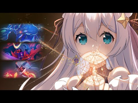 3 Physical bosses, easy enough?! - Budget Memorial Arena W44