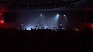 ARCHITECTS - Phantom Fear - 3.3.18