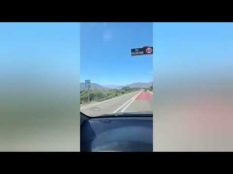 Travesía al valle del elqui, localidad de Cochiguaz, comuna de Paihuano, Región de Coquimbo, Chile