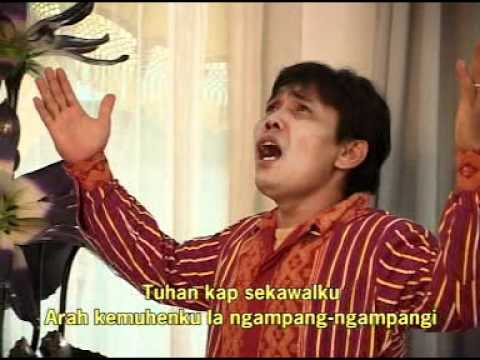 Lagu Rohani Karo "Tuhan Sekawalku"