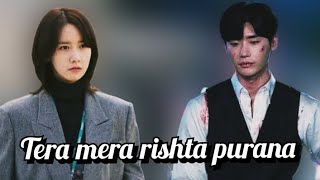 big mouth/hindi mix/Tera mera rishta purana/ korea