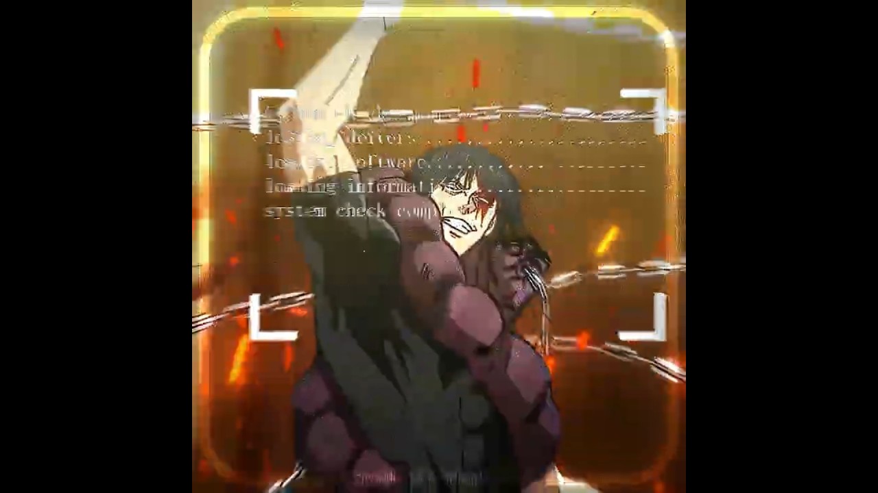 "BIG GUY" TIKTOK TREND TOJI FUSHIGURO EDIT #shorts #edit #fypシ゚viral #jjk #toji