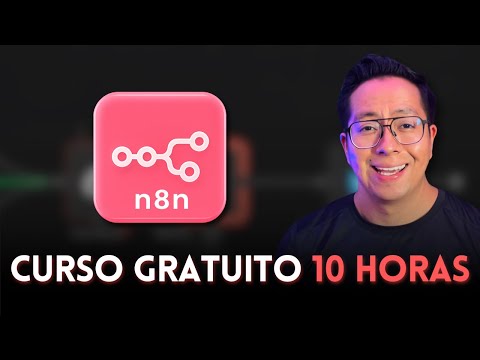 Curso completo n8n desde cero