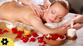 Relaxing Spa Music, Music for Stress Relief, Relaxing Music, Meditation Music, Soft Music, ✿3012C