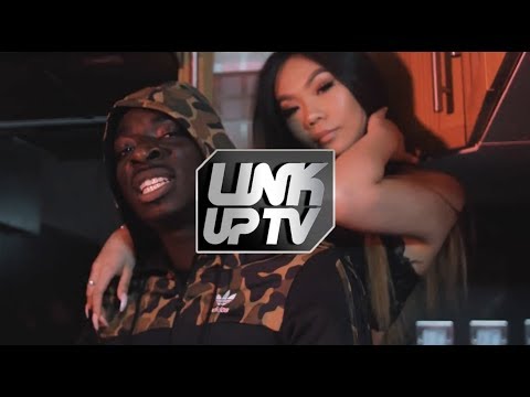 Dipz - Understand [Music Video] @dipzzone | Link Up TV